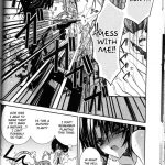 Tanemaki Gakuen Seitokai Shikkoubu