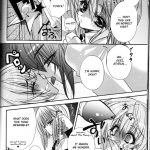 Tanemaki Gakuen Seitokai Shikkoubu