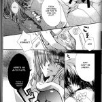 Tanemaki Gakuen Seitokai Shikkoubu