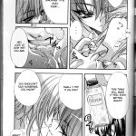 Tanemaki Gakuen Seitokai Shikkoubu