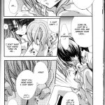 Tanemaki Gakuen Seitokai Shikkoubu