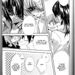 Tanemaki Gakuen Seitokai Shikkoubu