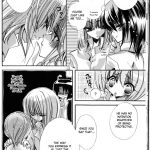 Tanemaki Gakuen Seitokai Shikkoubu