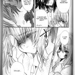 Tanemaki Gakuen Seitokai Shikkoubu