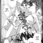 Tanemaki Gakuen Seitokai Shikkoubu