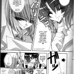 Tanemaki Gakuen Seitokai Shikkoubu