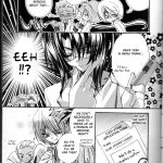 Tanemaki Gakuen Seitokai Shikkoubu