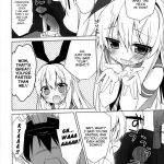 Teitoku mo Hayai tte Hontou desu ka!