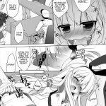 Teitoku mo Hayai tte Hontou desu ka!