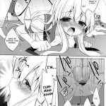 Teitoku mo Hayai tte Hontou desu ka!