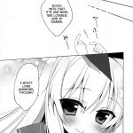 Teitoku mo Hayai tte Hontou desu ka!