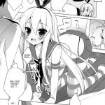 Teitoku mo Hayai tte Hontou desu ka!