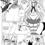 Teitoku mo Hayai tte Hontou desu ka!