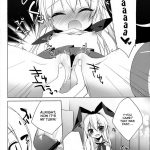 Teitoku mo Hayai tte Hontou desu ka!