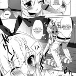 Teitoku mo Hayai tte Hontou desu ka!