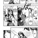 Teitoku no Doutei wa Akagi ga Oishiku Itadakimashita