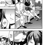 Teitoku no Doutei wa Akagi ga Oishiku Itadakimashita