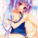 Teitoku no Gohoubi Choudainanone