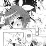 Teitoku no Gohoubi Choudainanone