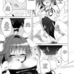 Teitoku no Gohoubi Choudainanone