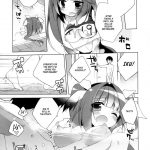 Teitoku no Gohoubi Choudainanone