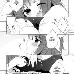 Teitoku no Gohoubi Choudainanone