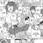 Teitoku no Sessou no nai Shuhou wa Haruna ni Omakase Kudasai