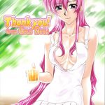 Thank you! From GOLD RUSH