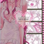 Thank you! From GOLD RUSH