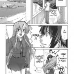 Thank you! From GOLD RUSH