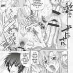 Thank you! Lacus END