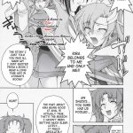 Thank you! Lacus END