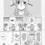 Thank you! Lacus END