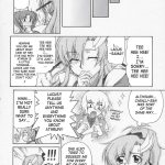 Thank you! Lacus END