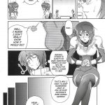 Thank you! Lunamaria Route