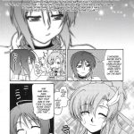 Thank you! Lunamaria Route