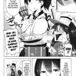 The Allure of a Maiden in Love isn’t Only in Her Chest!