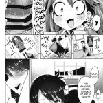 The Allure of a Maiden in Love isn’t Only in Her Chest!