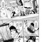 The Loving Shimakaze-chan And The Perverted Admiral 2