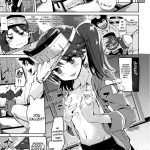 The Loving Shimakaze-chan And The Perverted Admiral 2
