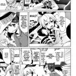 The Loving Shimakaze-chan And The Perverted Admiral 2