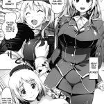 The Night of Ship Debauchery