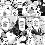 The Night of Ship Debauchery