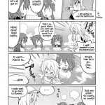 The Sixth Destroyer Fleet Will Be Best Friends Forever