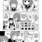 The Sixth Destroyer Fleet Will Be Best Friends Forever