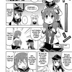 The Sixth Destroyer Fleet Will Be Best Friends Forever