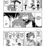 The Sixth Destroyer Fleet Will Be Best Friends Forever