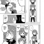 The Sixth Destroyer Fleet Will Be Best Friends Forever