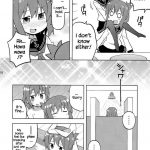 The Sixth Destroyer Fleet Will Be Best Friends Forever