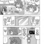 The Sixth Destroyer Fleet Will Be Best Friends Forever